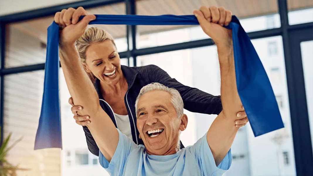 Rehabilitation