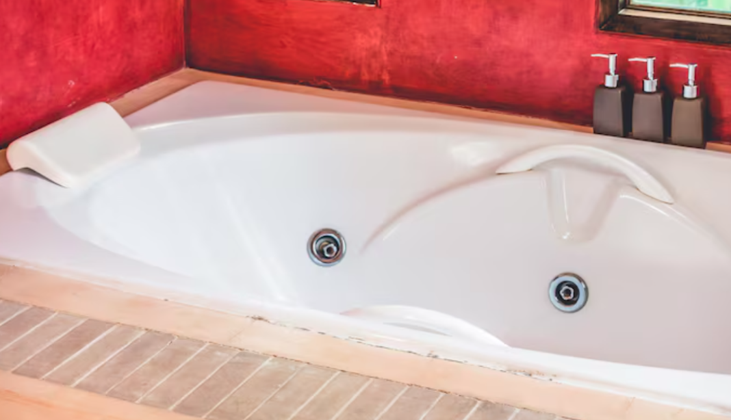 tub reglazing
