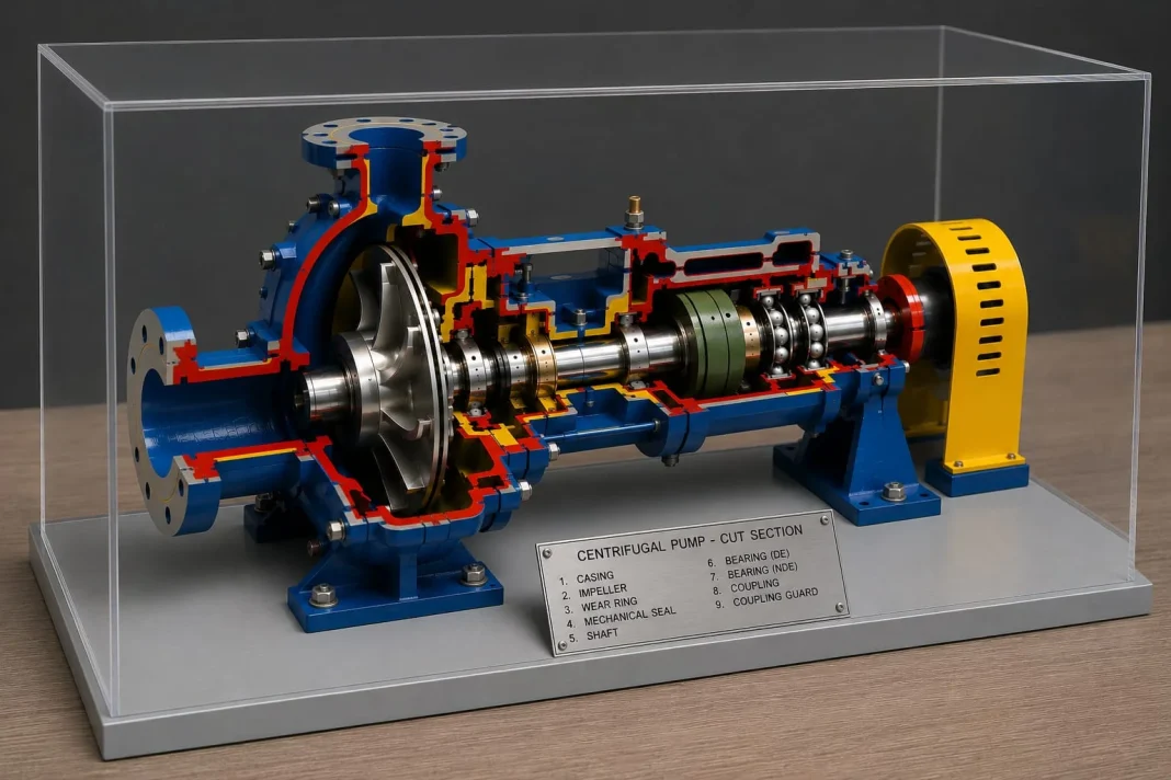engineering model maker india